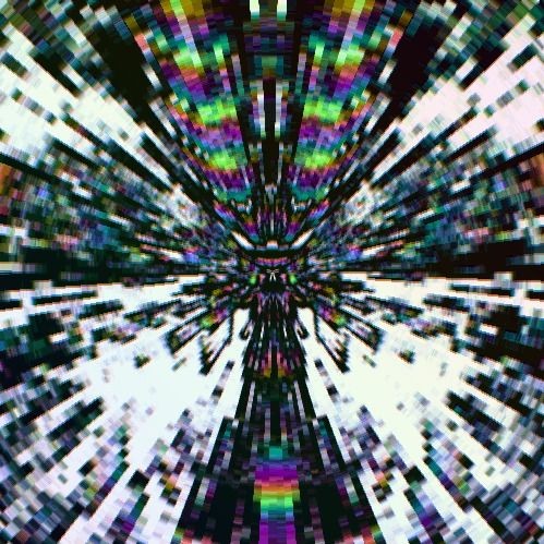 variegate me, variegate me again