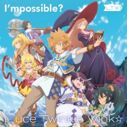 I'mpossible?