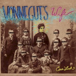 Vonnegut's Wife