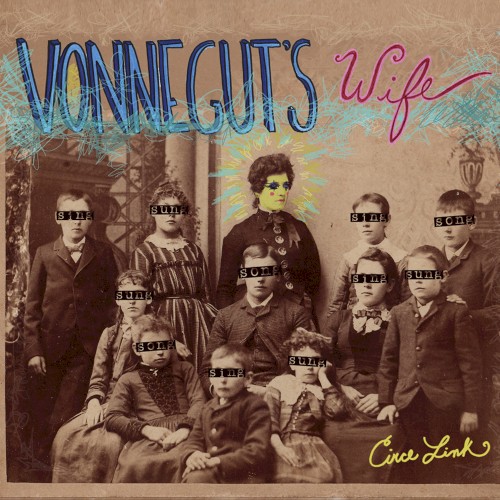 Vonnegut's Wife