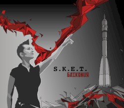 Baikonur