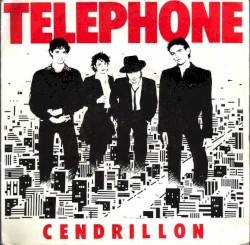 Cendrillon