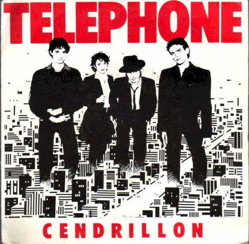 Cendrillon