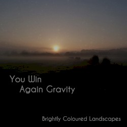 Brightly Coloured Landscapes