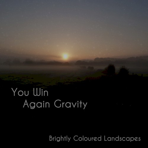 Brightly Coloured Landscapes
