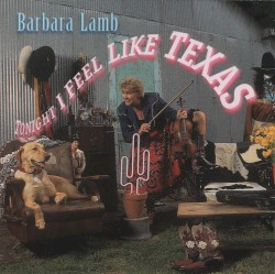 Tonight I Feel Like Texas