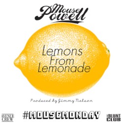 Lemons From Lemonade