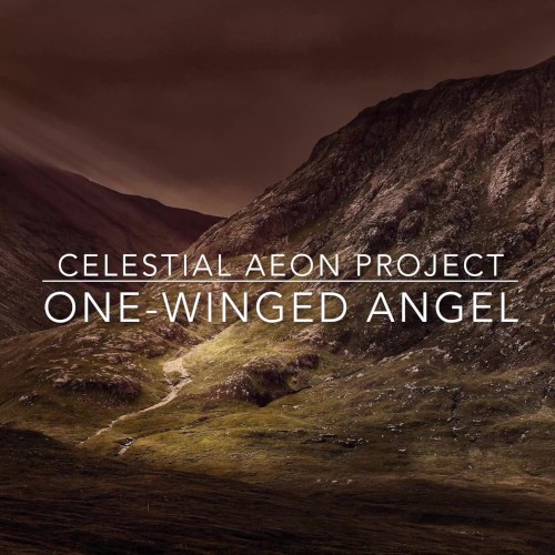 One-Winged Angel