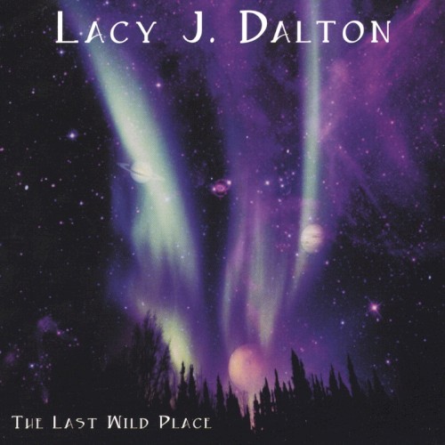 The Last Wild Place