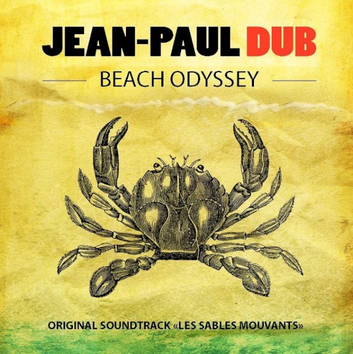 Beach Odyssey