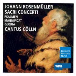 Sacri Concerti