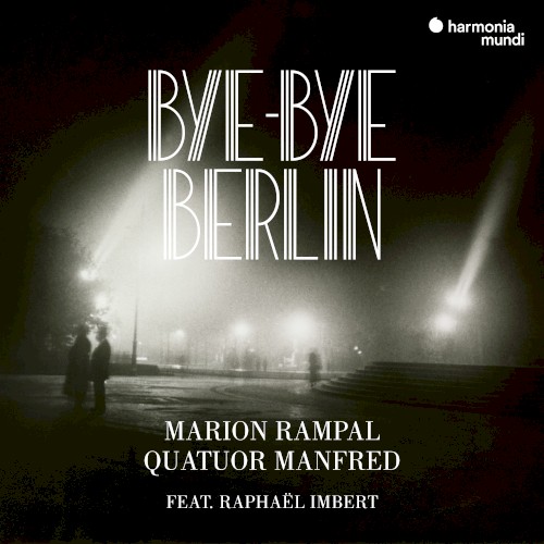 Bye-Bye Berlin