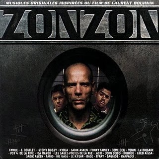 Zonzon
