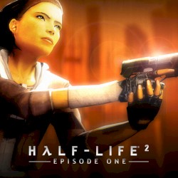 Half-Life 2: Episode One