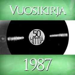 Vuosikirja 1987: 50 hittiä