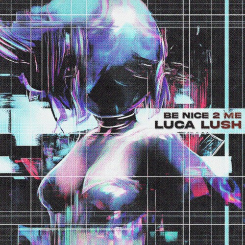 BE NICE 2 ME
