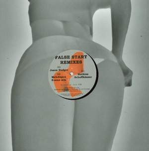 False Start (Remixes)