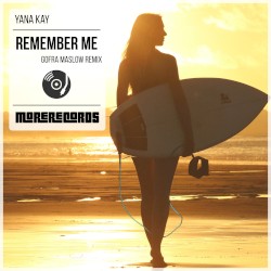 Remember Me - Gofra Maslow Remix