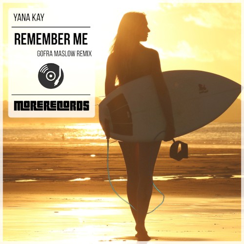 Remember Me - Gofra Maslow Remix