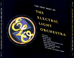 The Very Best of the Electric Light Orchestra