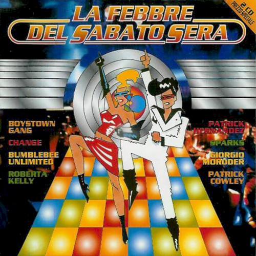 La febbre del sabato sera