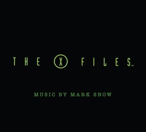 The X Files: Original Soundtrack From the Fox Television Series, Volume Two