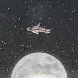 To the Moon