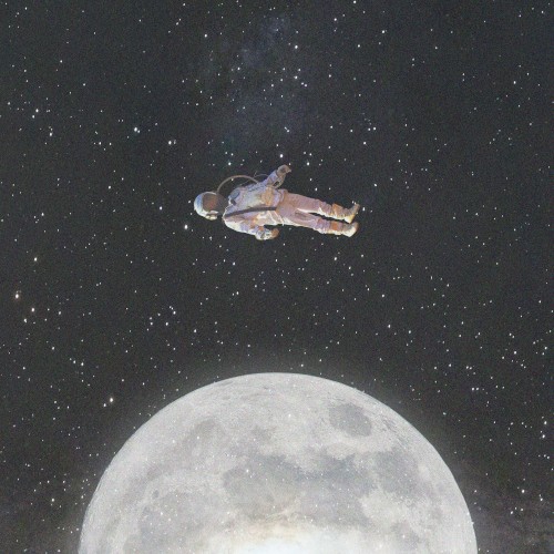 To the Moon