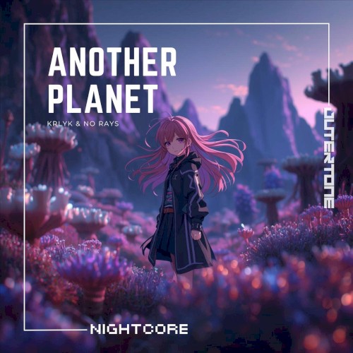 Another Planet (Nightcore)