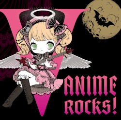 V-ANIME ROCKS!