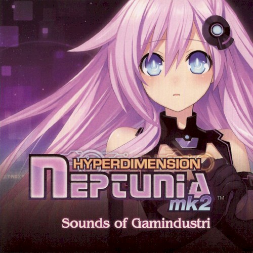 Hyperdimension Neptunia mk2: Sounds of Gamindustri