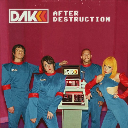 After Destruction
