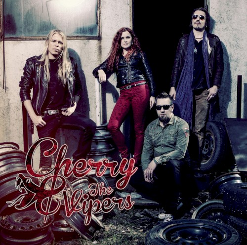Cherry & the Vipers