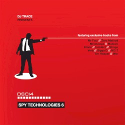 Spy Technologies 6