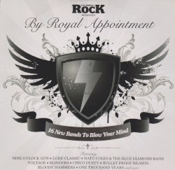 Classic Rock #195: By Royal Appointment