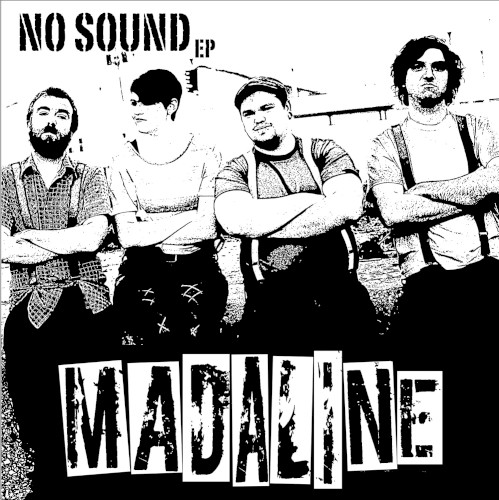 No Sound EP