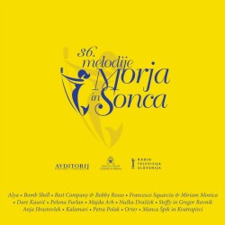 36. Melodije morja in sonca