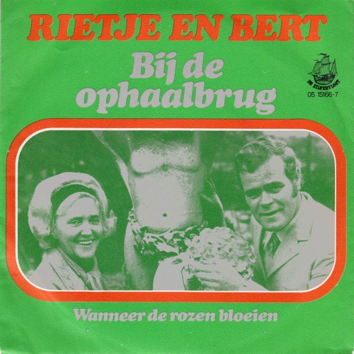 Bij de ophaalbrug / Waneer de rozen bloeien