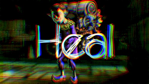 Heal (demo)