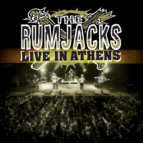 Live in Athens