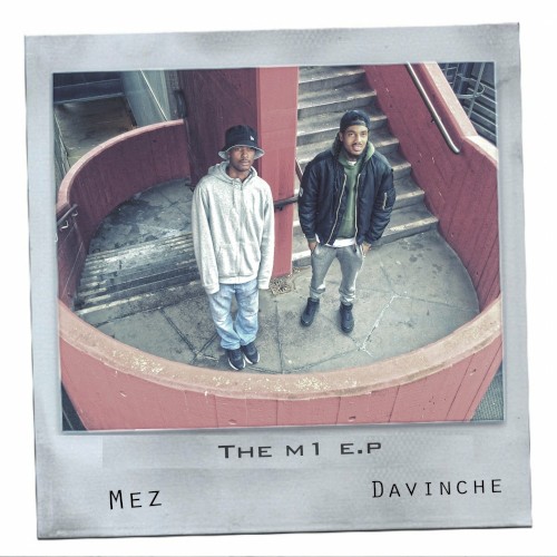 The M1 EP