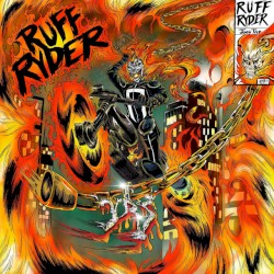 RUFF RYDER