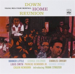 Down Home Reunion