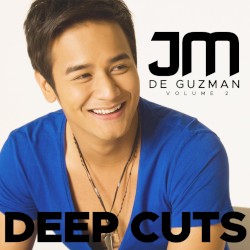 JM De Guzman: Deep Cuts 2012 - 2014, Vol. 2