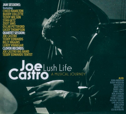 Lush Life - A Musical Journey