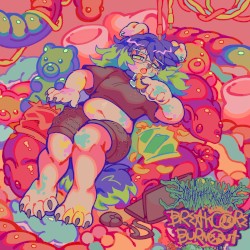 Breakcore Burnout