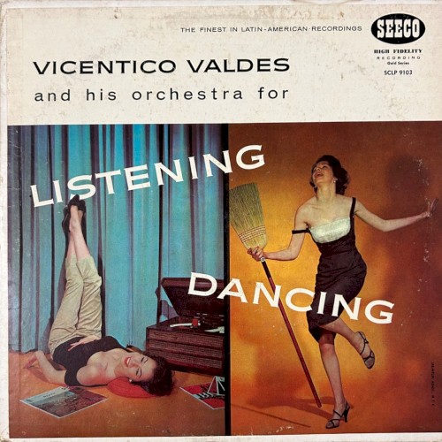 For Listening and Dancing