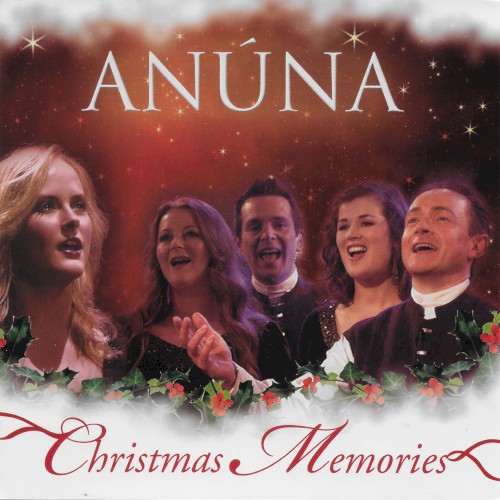 Christmas Memories