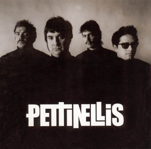 Pettinellis