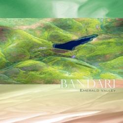 Emerald Valley